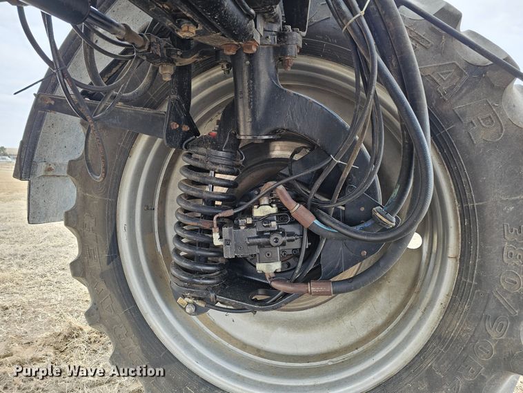 image for item DO4238 2005 Case IH  Patriot SPX4410 sprayer