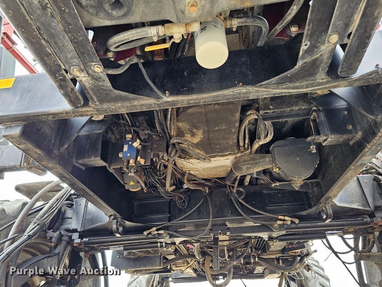 image for item DO4238 2005 Case IH  Patriot SPX4410 sprayer