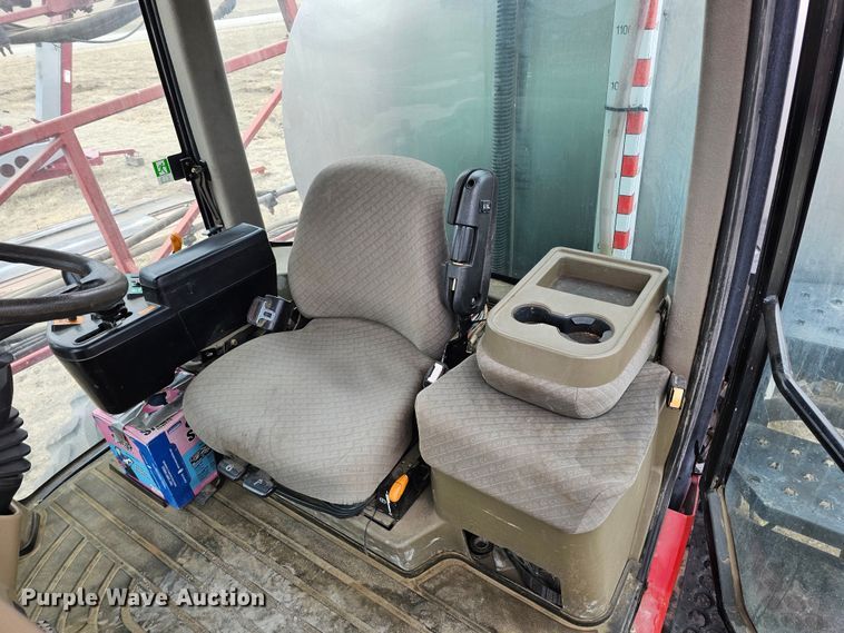 image for item DO4238 2005 Case IH  Patriot SPX4410 sprayer