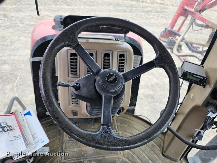 image for item DO4238 2005 Case IH  Patriot SPX4410 sprayer