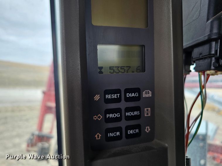 image for item DO4238 2005 Case IH  Patriot SPX4410 sprayer