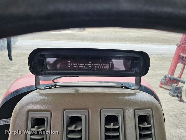 image for item DO4238 2005 Case IH  Patriot SPX4410 sprayer