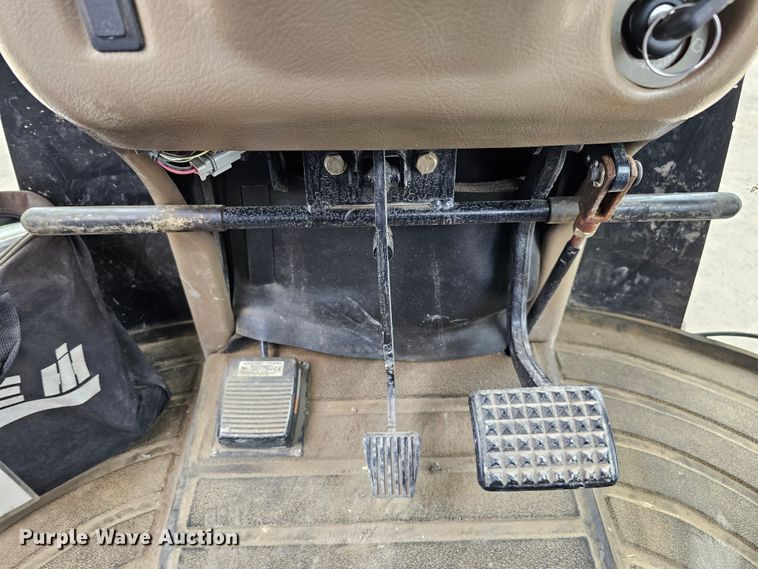 image for item DO4238 2005 Case IH  Patriot SPX4410 sprayer