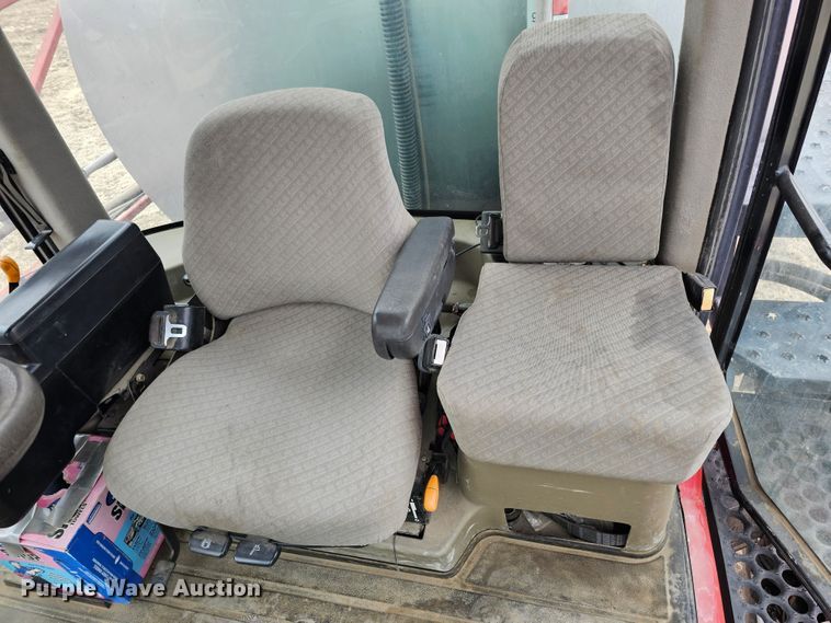 image for item DO4238 2005 Case IH  Patriot SPX4410 sprayer