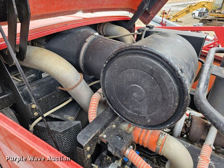 image for item DO4238 2005 Case IH  Patriot SPX4410 sprayer