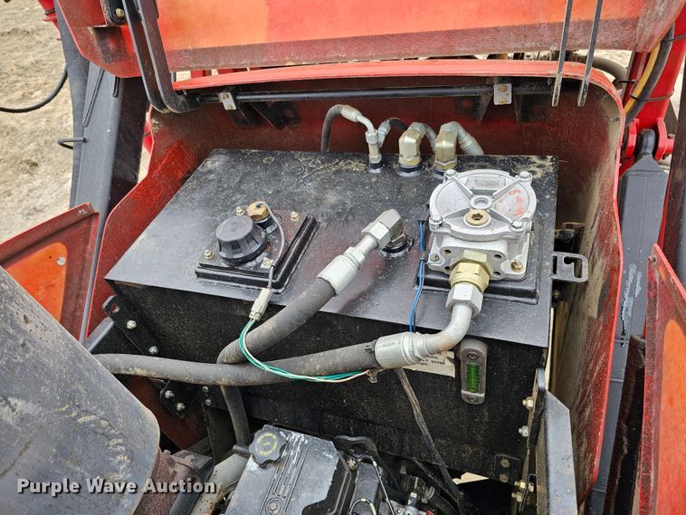 image for item DO4238 2005 Case IH  Patriot SPX4410 sprayer