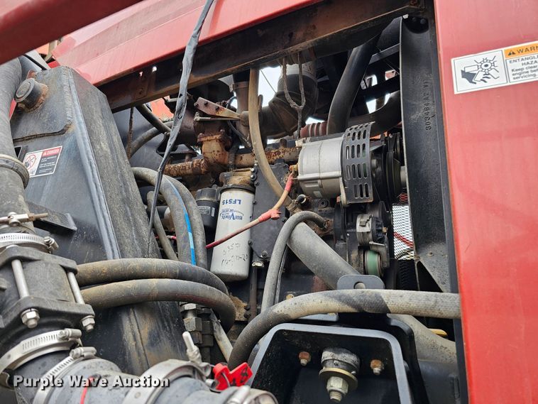 image for item DO4238 2005 Case IH  Patriot SPX4410 sprayer