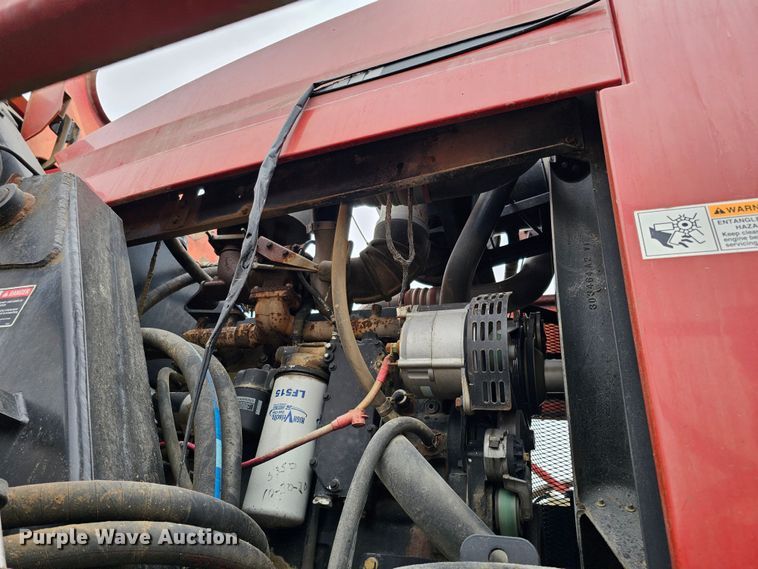 image for item DO4238 2005 Case IH  Patriot SPX4410 sprayer