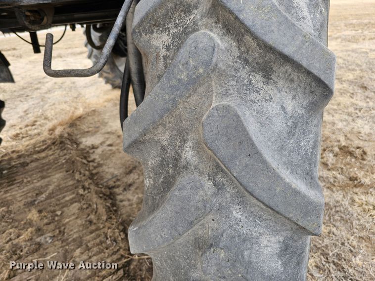 image for item DO4238 2005 Case IH  Patriot SPX4410 sprayer