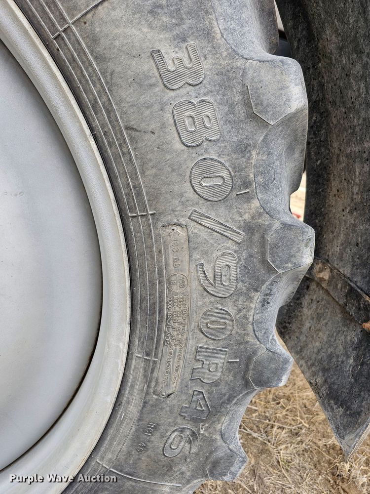 image for item DO4238 2005 Case IH  Patriot SPX4410 sprayer