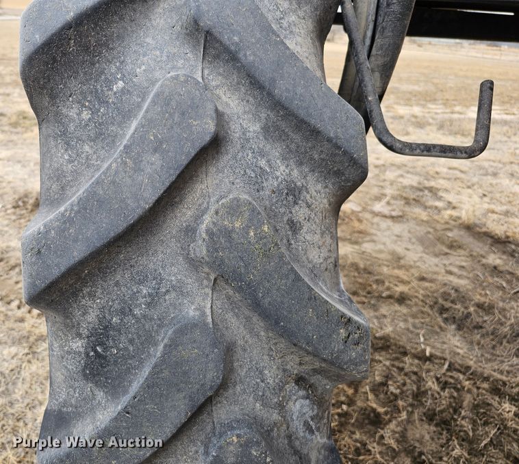 image for item DO4238 2005 Case IH  Patriot SPX4410 sprayer