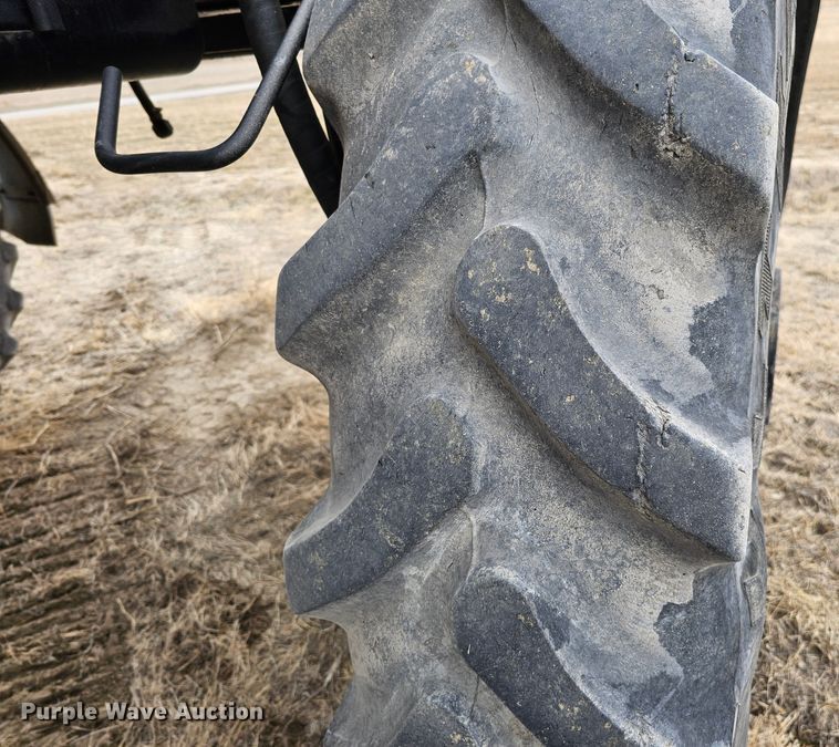 image for item DO4238 2005 Case IH  Patriot SPX4410 sprayer