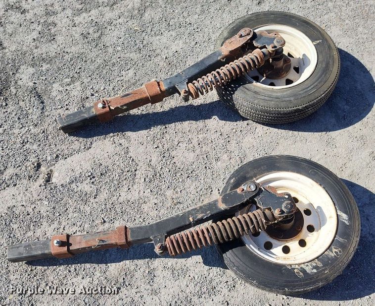 image for item DO4238 2005 Case IH  Patriot SPX4410 sprayer