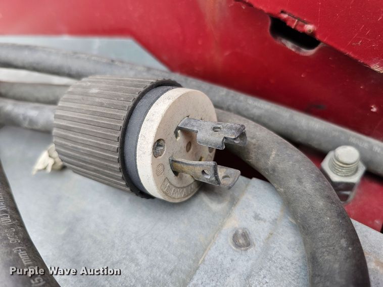 image for item DO4239 Hutchinson Squeeze Belt  conveyor