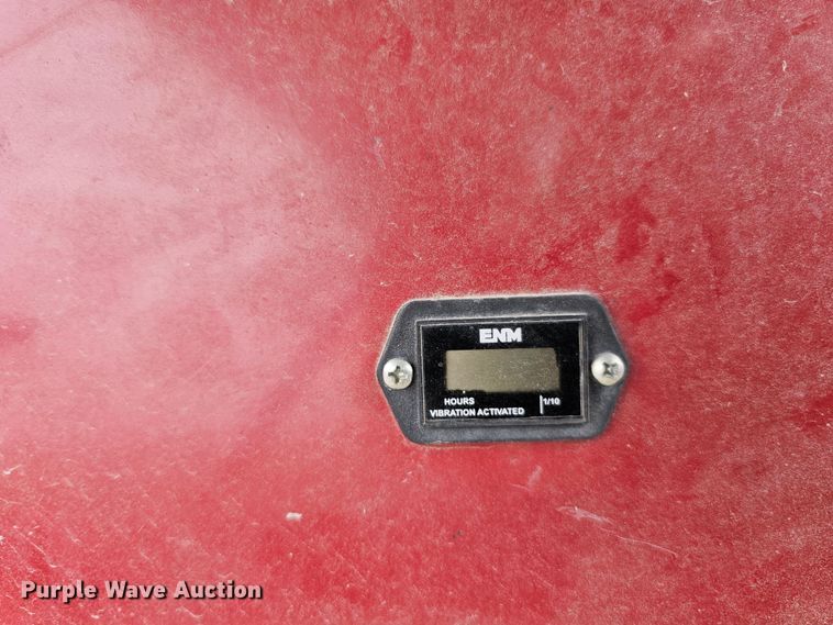 image for item DO4239 Hutchinson Squeeze Belt  conveyor