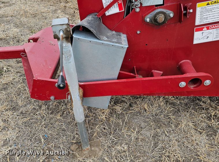 image for item DO4239 Hutchinson Squeeze Belt  conveyor