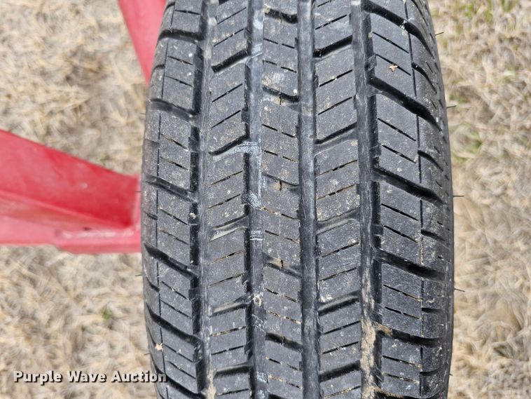 image for item DO4239 Hutchinson Squeeze Belt  conveyor