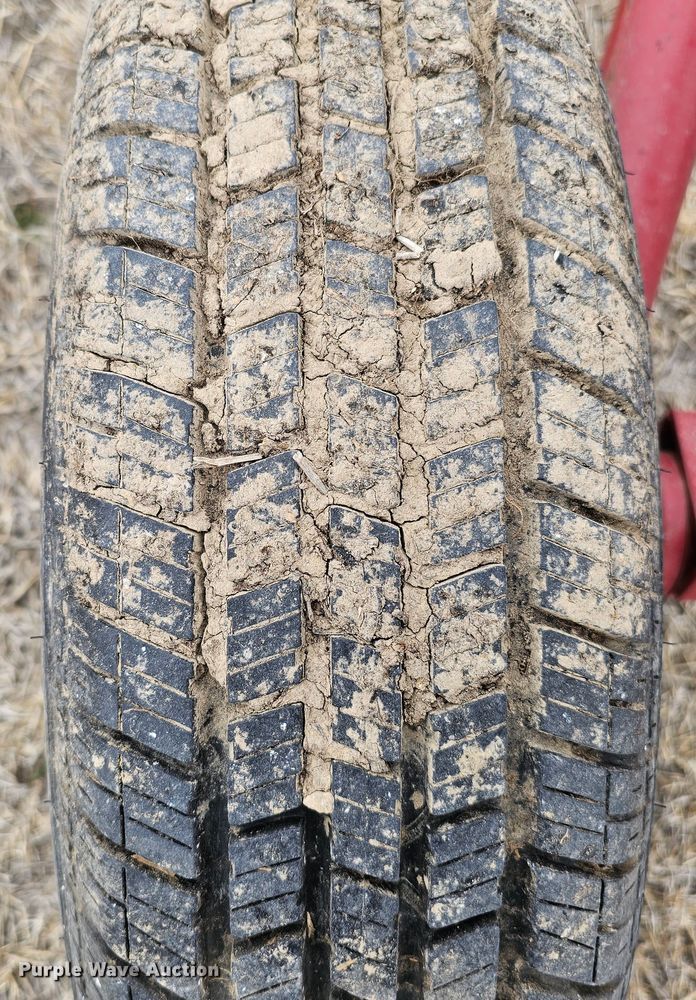 image for item DO4239 Hutchinson Squeeze Belt  conveyor