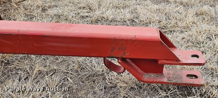 image for item DO4239 Hutchinson Squeeze Belt  conveyor