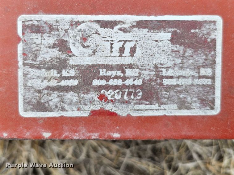 image for item DO4239 Hutchinson Squeeze Belt  conveyor