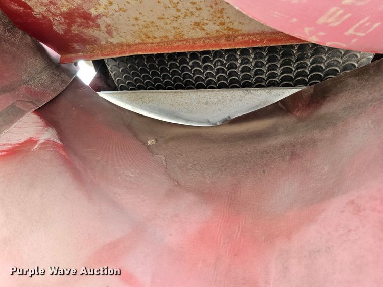 image for item DO4239 Hutchinson Squeeze Belt  conveyor