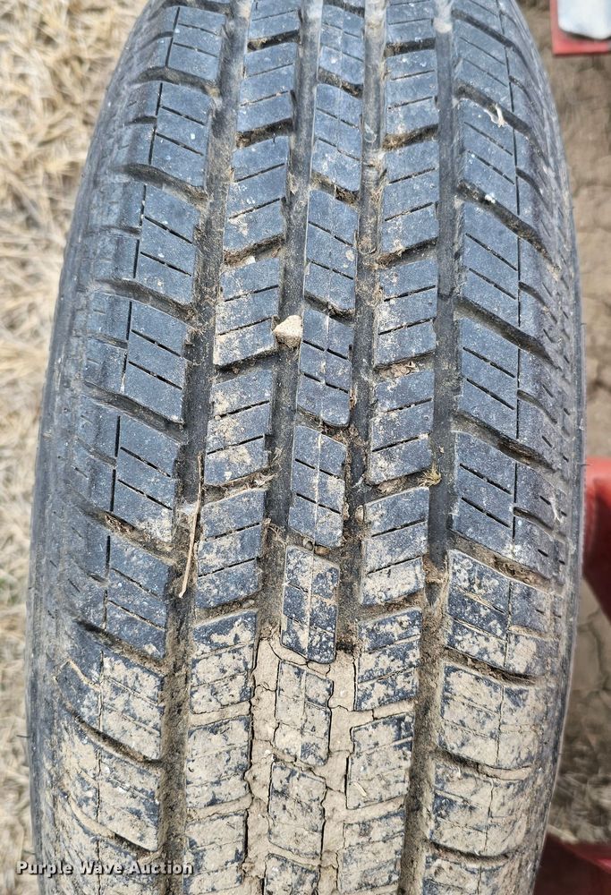 image for item DO4239 Hutchinson Squeeze Belt  conveyor