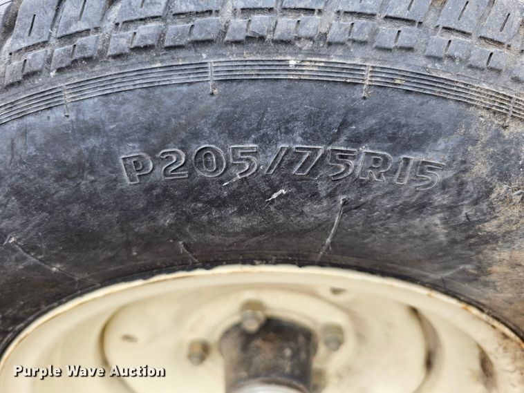 image for item DO4239 Hutchinson Squeeze Belt  conveyor