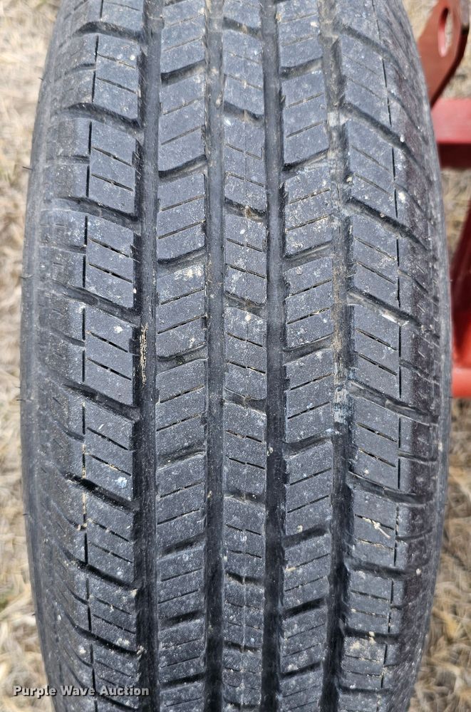 image for item DO4239 Hutchinson Squeeze Belt  conveyor