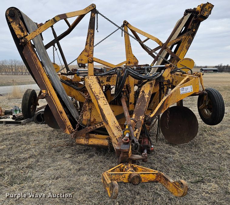 image for item DO4241 Malsam-terracer M-D  terracer