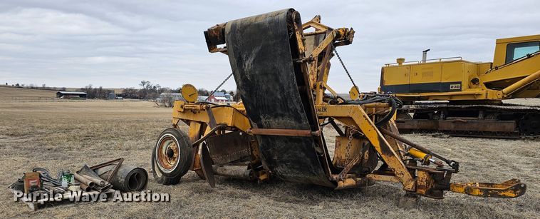 image for item DO4241 Malsam-terracer M-D  terracer