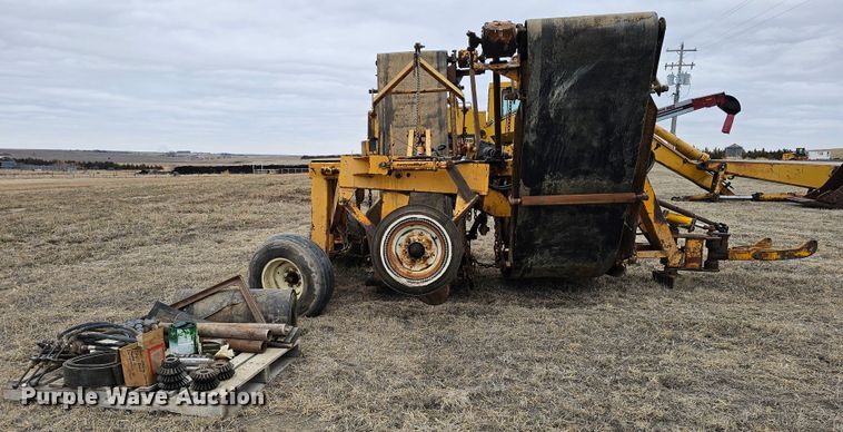 image for item DO4241 Malsam-terracer M-D  terracer