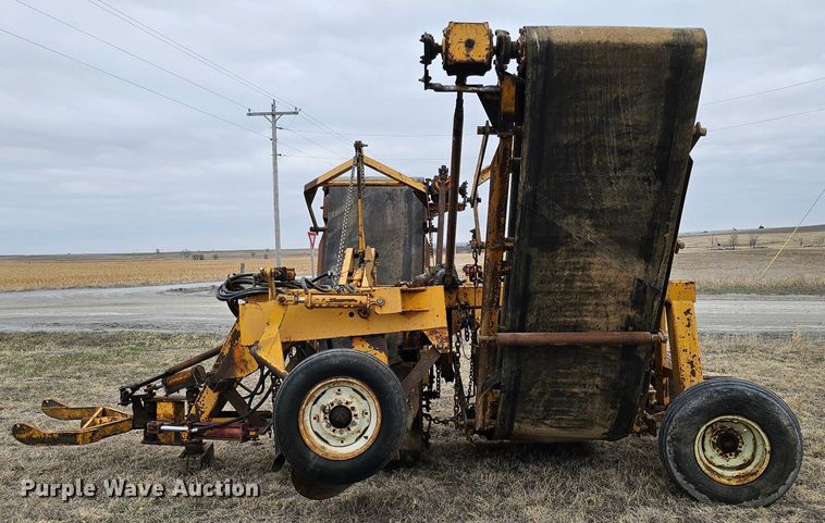 image for item DO4241 Malsam-terracer M-D  terracer