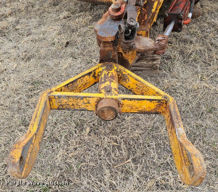 image for item DO4241 Malsam-terracer M-D  terracer