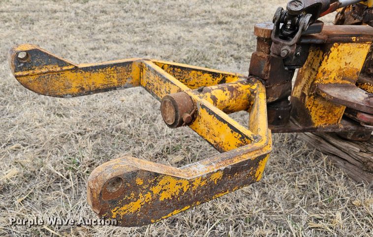 image for item DO4241 Malsam-terracer M-D  terracer