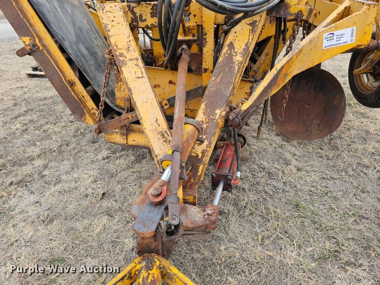 image for item DO4241 Malsam-terracer M-D  terracer