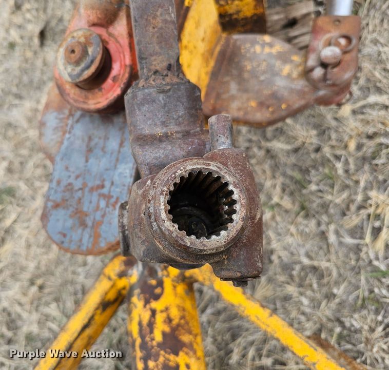 image for item DO4241 Malsam-terracer M-D  terracer