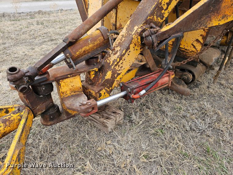 image for item DO4241 Malsam-terracer M-D  terracer