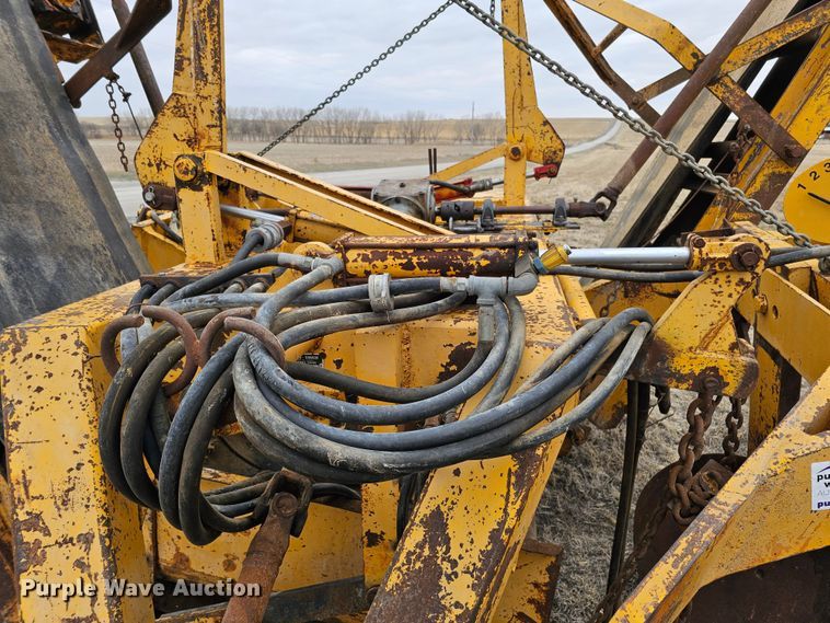 image for item DO4241 Malsam-terracer M-D  terracer