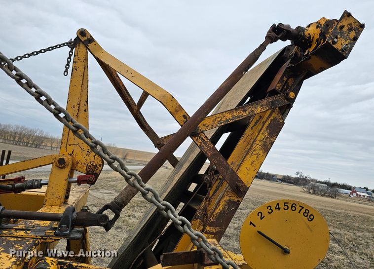 image for item DO4241 Malsam-terracer M-D  terracer