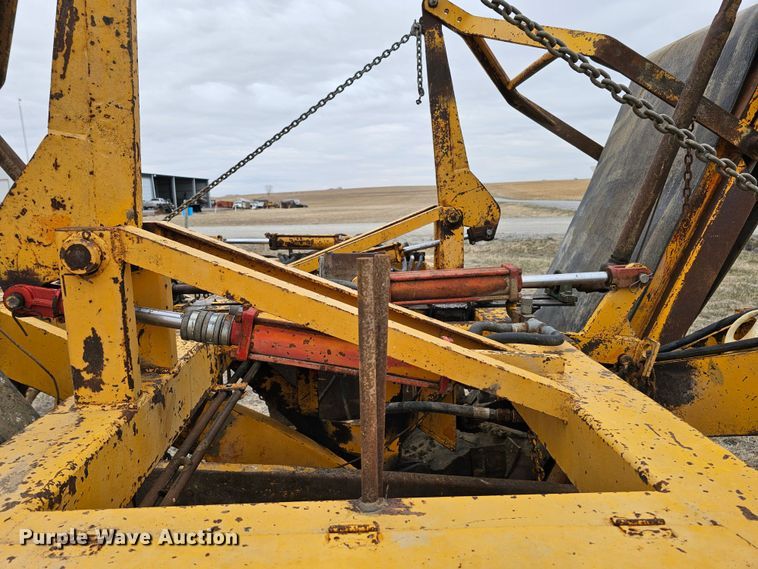 image for item DO4241 Malsam-terracer M-D  terracer