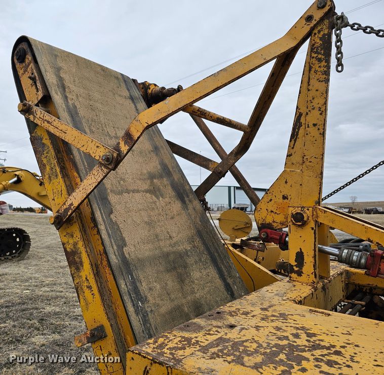 image for item DO4241 Malsam-terracer M-D  terracer