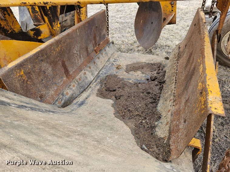 image for item DO4241 Malsam-terracer M-D  terracer