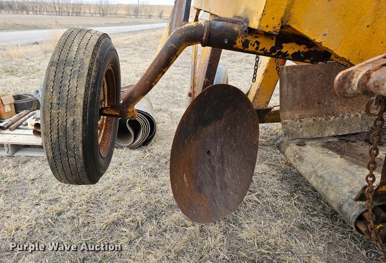 image for item DO4241 Malsam-terracer M-D  terracer