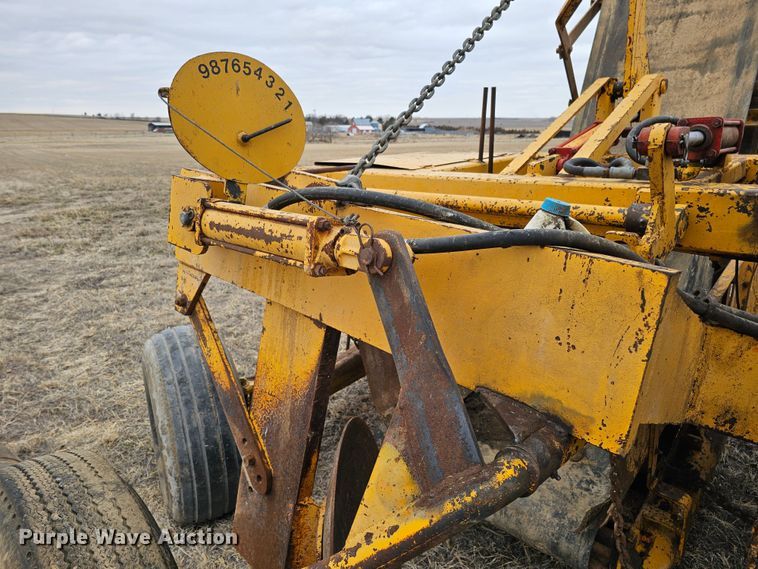 image for item DO4241 Malsam-terracer M-D  terracer