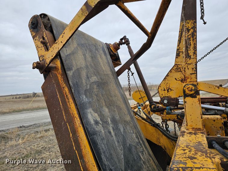 image for item DO4241 Malsam-terracer M-D  terracer