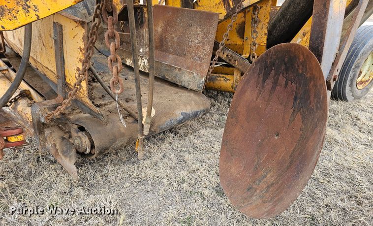 image for item DO4241 Malsam-terracer M-D  terracer