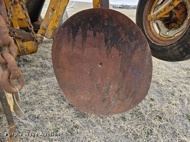 image for item DO4241 Malsam-terracer M-D  terracer