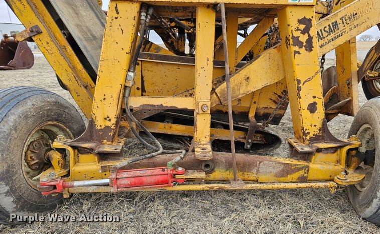 image for item DO4241 Malsam-terracer M-D  terracer