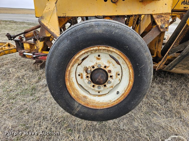 image for item DO4241 Malsam-terracer M-D  terracer