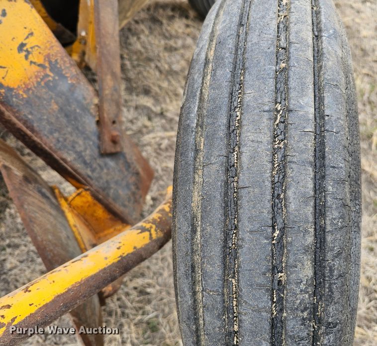 image for item DO4241 Malsam-terracer M-D  terracer